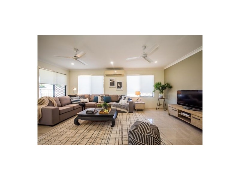 44 Stone Drive, Bucasia QLD 4750