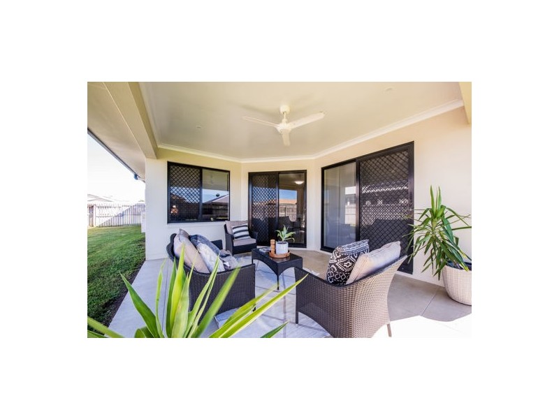 44 Stone Drive, Bucasia QLD 4750
