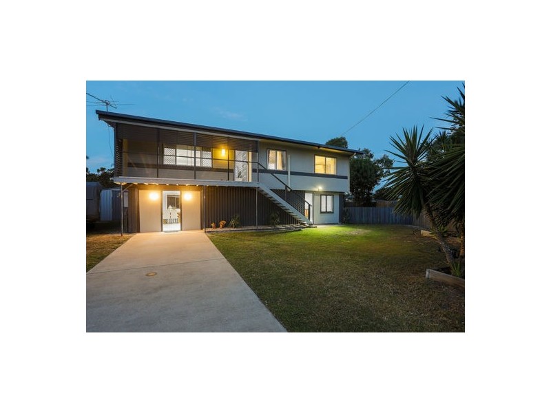 12 Tasman Court, Andergrove QLD 4740