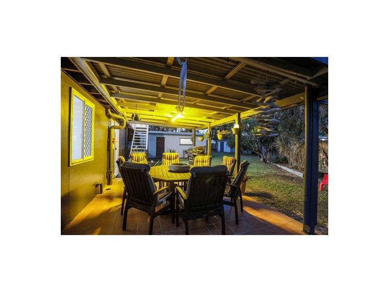 12 Tasman Court, Andergrove QLD 4740