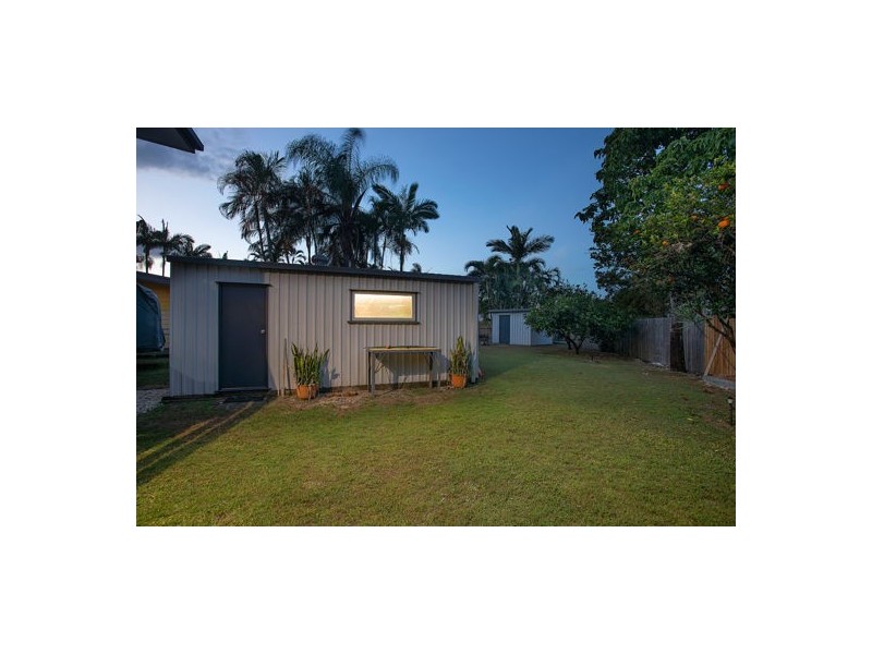 12 Tasman Court, Andergrove QLD 4740