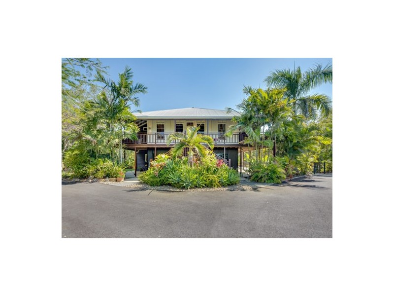 16 Galea Court, Habana QLD 4740