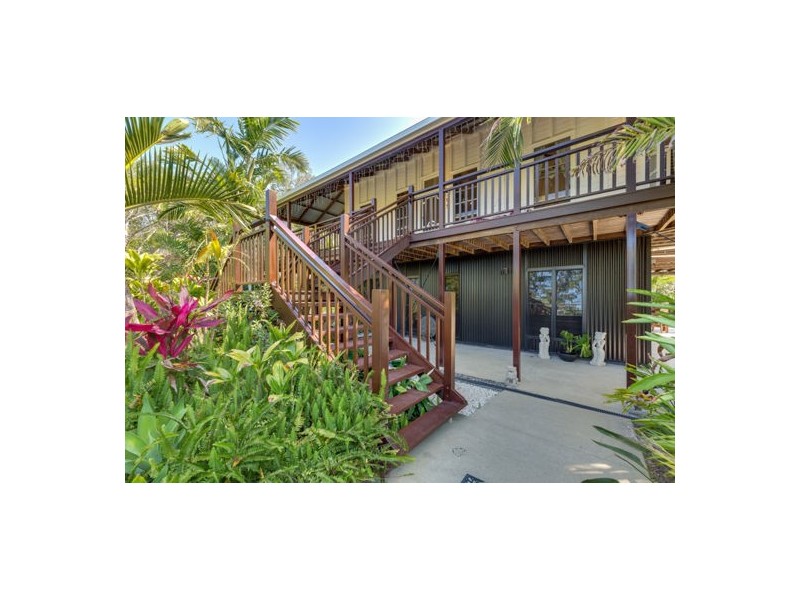 16 Galea Court, Habana QLD 4740