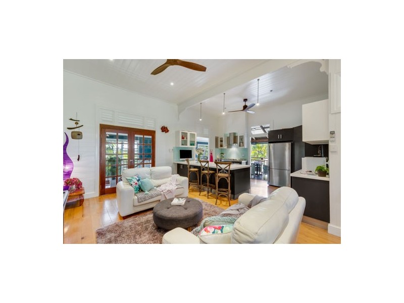 16 Galea Court, Habana QLD 4740