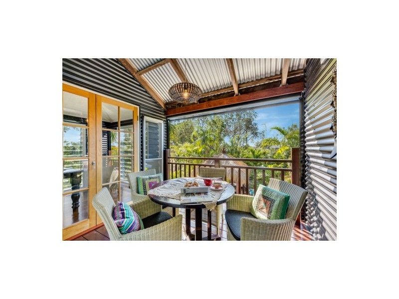 16 Galea Court, Habana QLD 4740