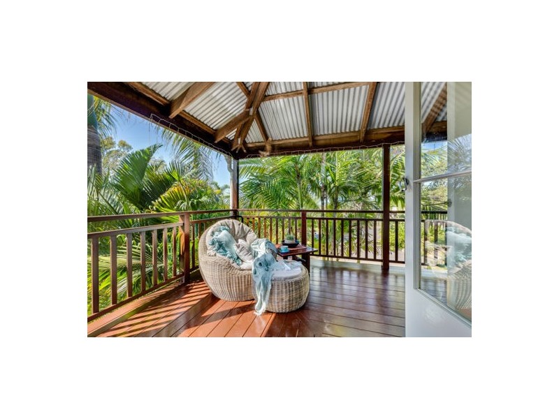 16 Galea Court, Habana QLD 4740