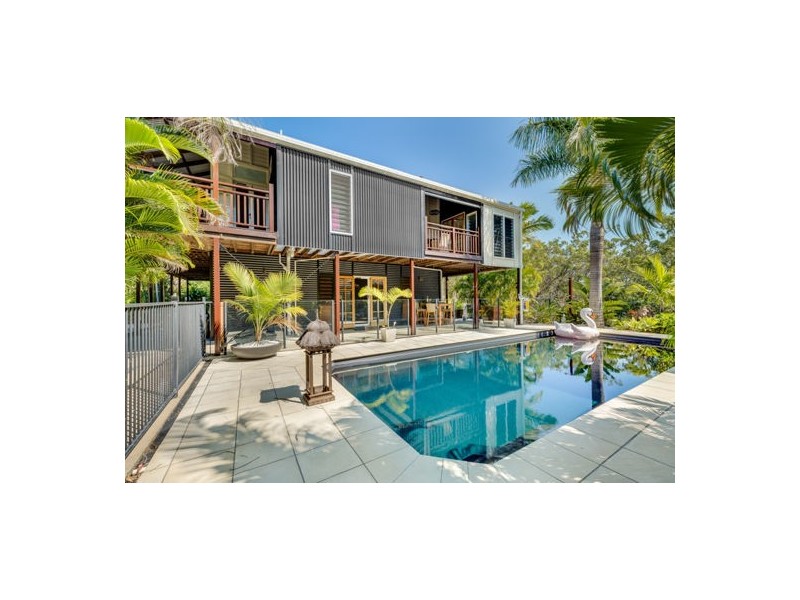 16 Galea Court, Habana QLD 4740