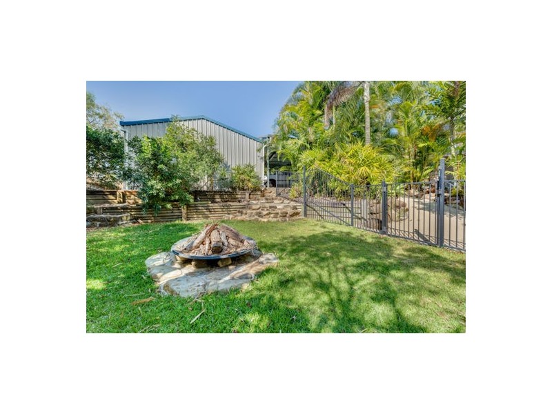 16 Galea Court, Habana QLD 4740