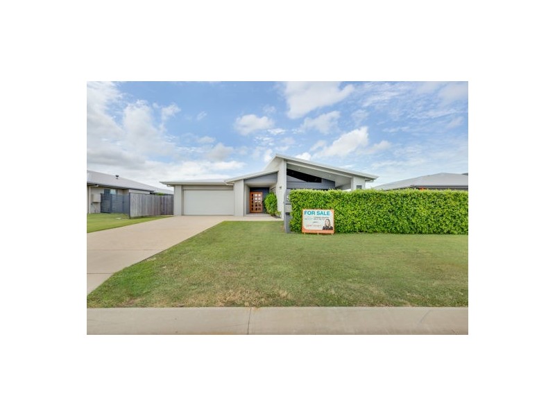 5 Eleanor Drive, Beaconsfield QLD 4740