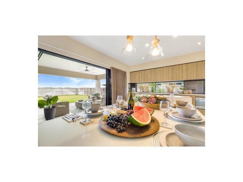 5 Eleanor Drive, Beaconsfield QLD 4740