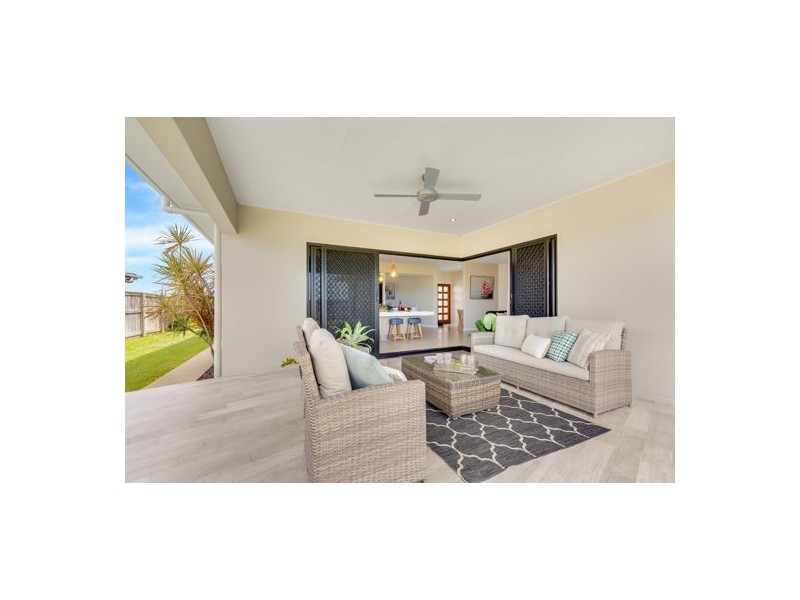 5 Eleanor Drive, Beaconsfield QLD 4740