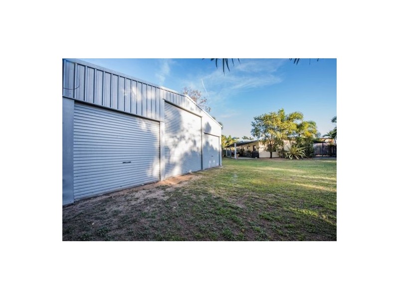 66 Shoal Point Road, Bucasia QLD 4750