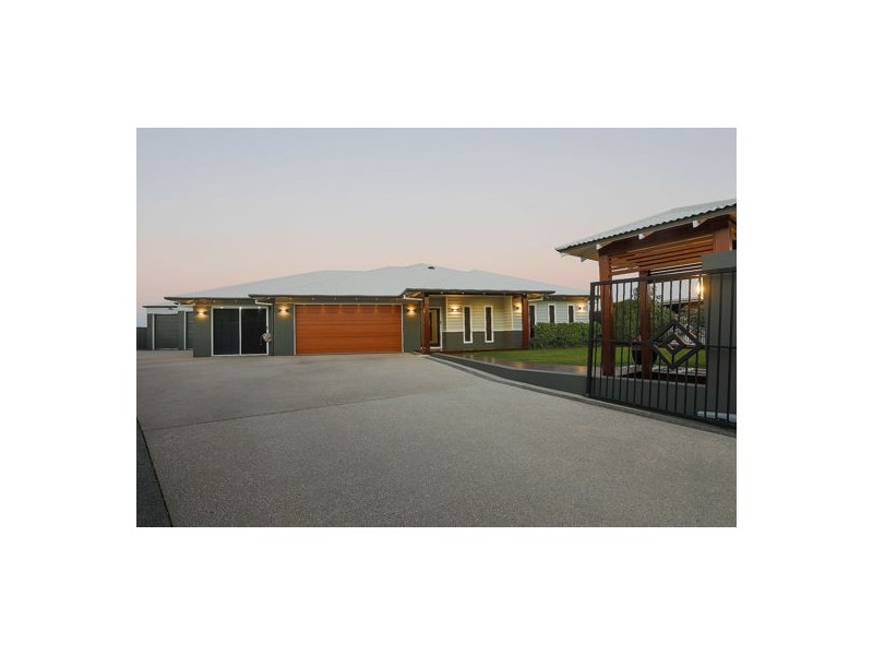 16 Glenoak Avenue, Richmond QLD 4740