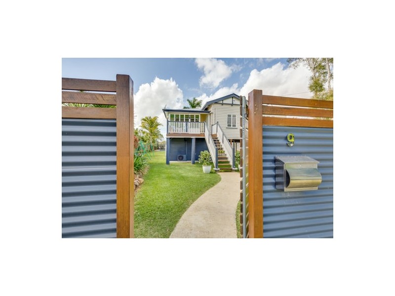 9 Jackson Street, West Mackay QLD 4740