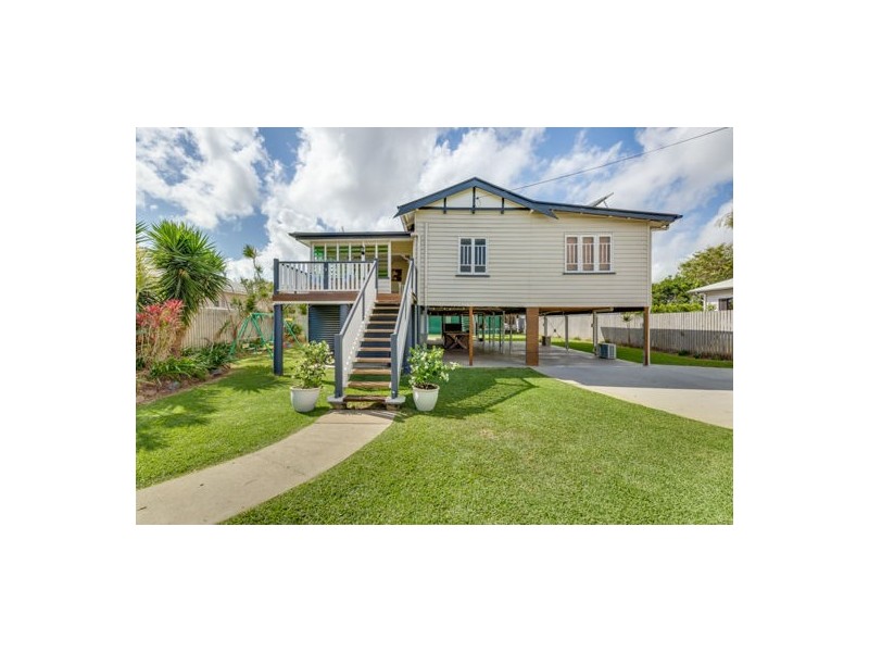 9 Jackson Street, West Mackay QLD 4740