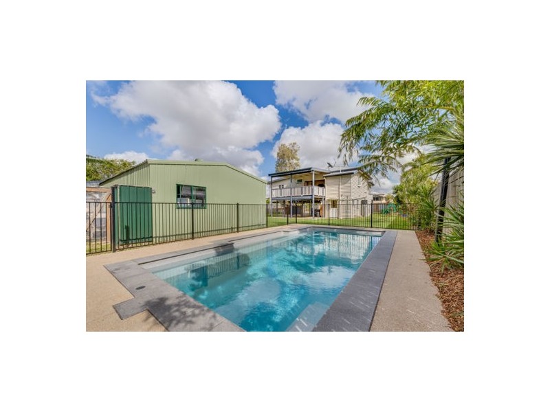 9 Jackson Street, West Mackay QLD 4740