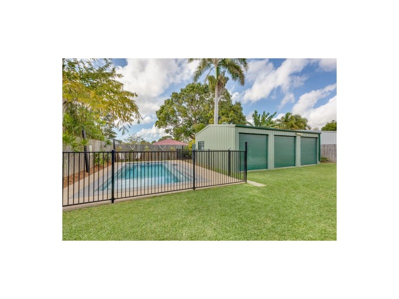 9 Jackson Street, West Mackay QLD 4740