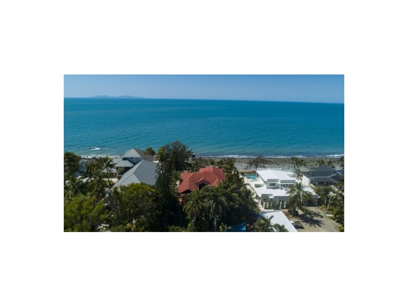 60 Admiral Drive, Dolphin Heads QLD 4740