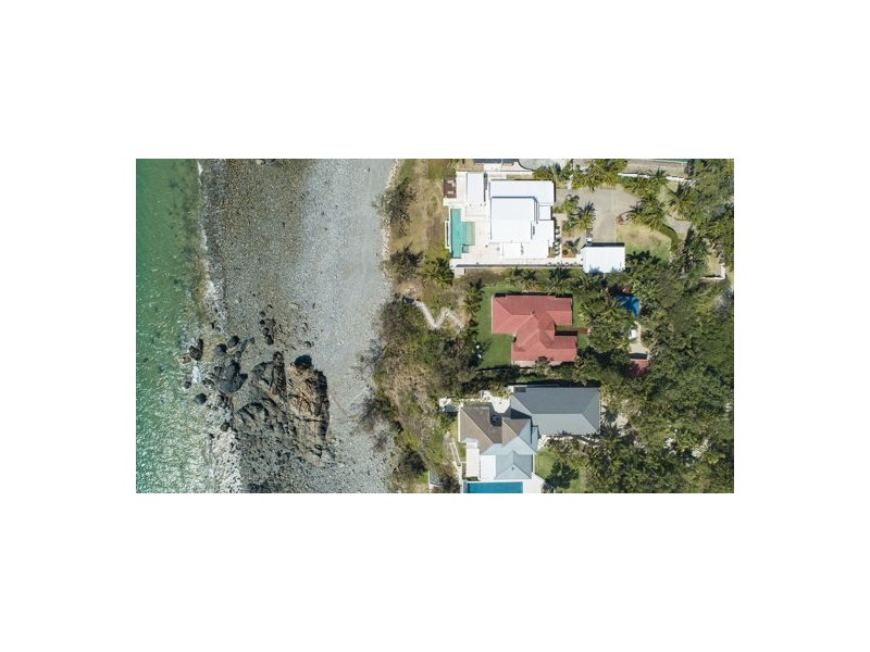 60 Admiral Drive, Dolphin Heads QLD 4740