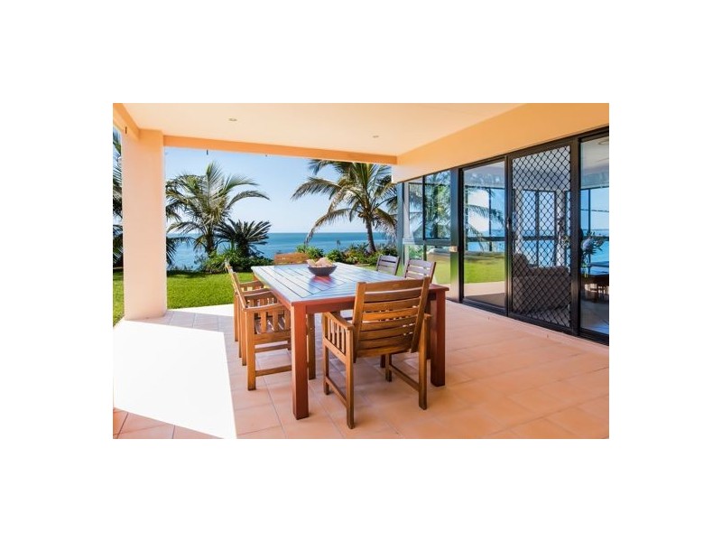 60 Admiral Drive, Dolphin Heads QLD 4740