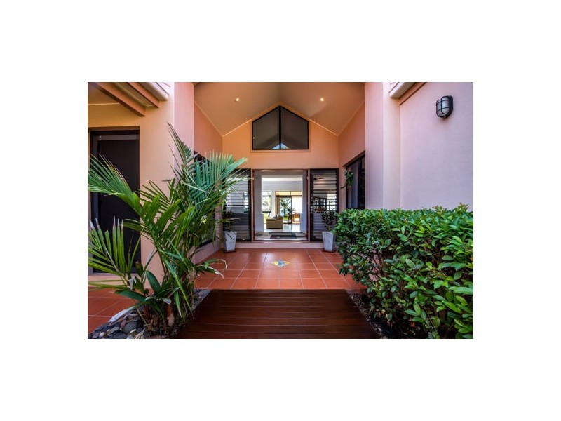 60 Admiral Drive, Dolphin Heads QLD 4740