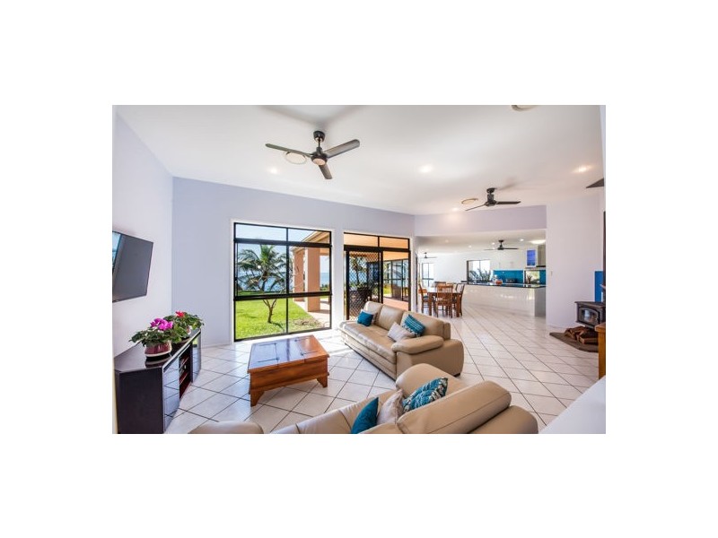 60 Admiral Drive, Dolphin Heads QLD 4740