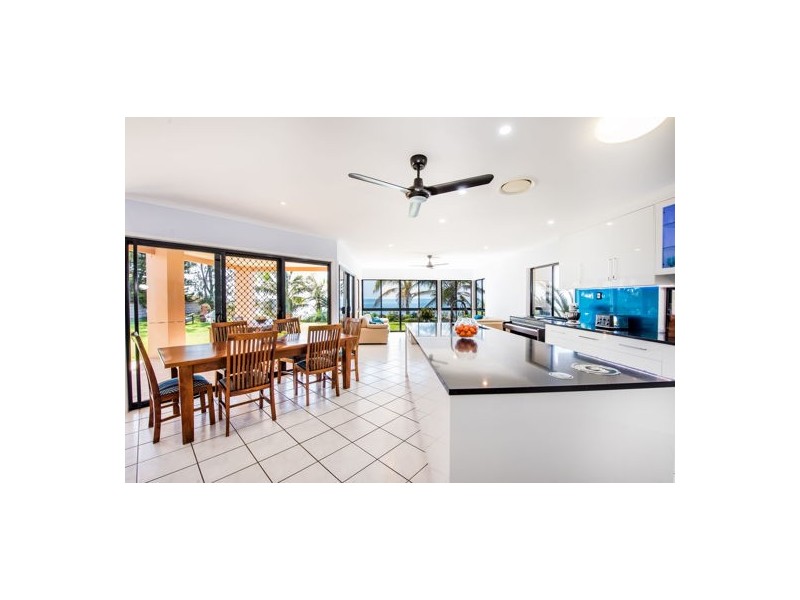 60 Admiral Drive, Dolphin Heads QLD 4740