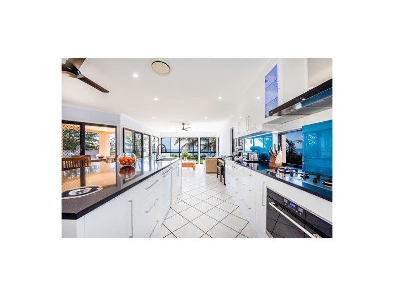 60 Admiral Drive, Dolphin Heads QLD 4740