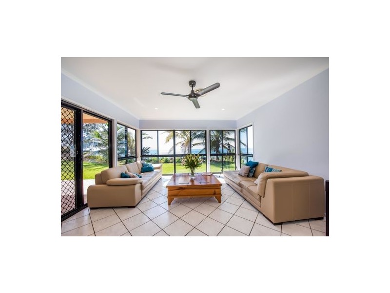 60 Admiral Drive, Dolphin Heads QLD 4740