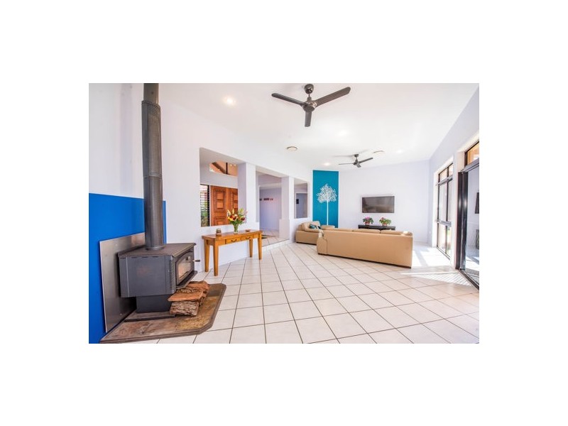 60 Admiral Drive, Dolphin Heads QLD 4740