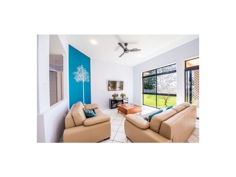 60 Admiral Drive, Dolphin Heads QLD 4740