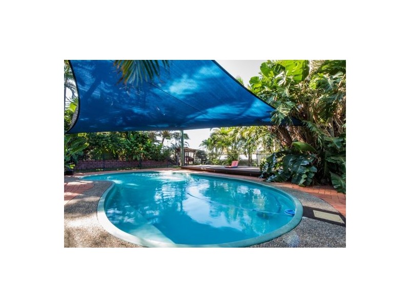 60 Admiral Drive, Dolphin Heads QLD 4740