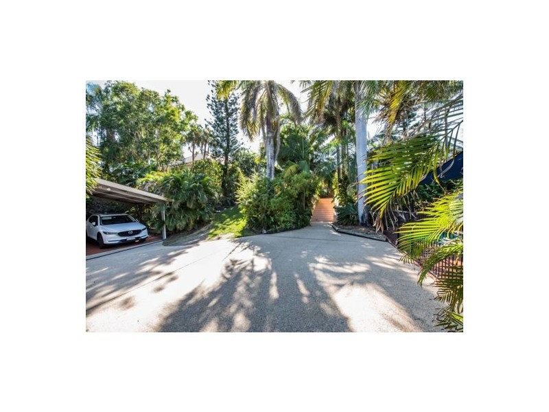 60 Admiral Drive, Dolphin Heads QLD 4740