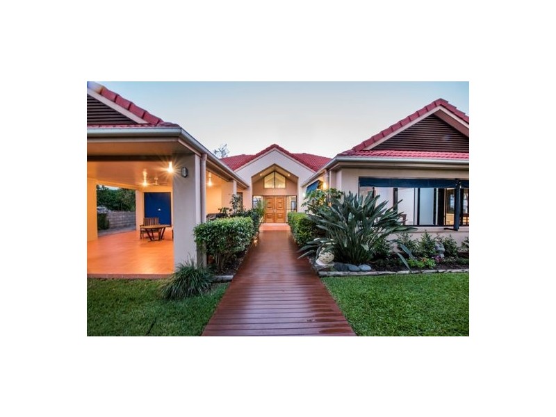 60 Admiral Drive, Dolphin Heads QLD 4740