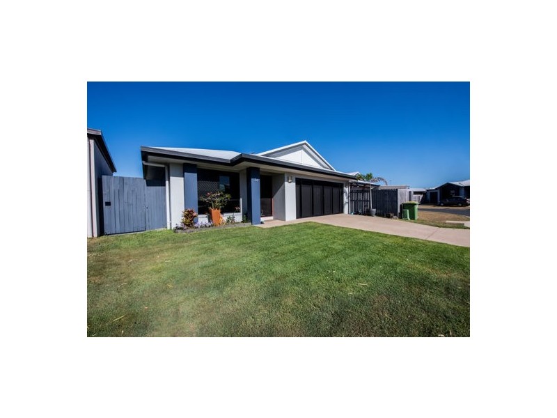24/21 Sunita Drive, Andergrove QLD 4740
