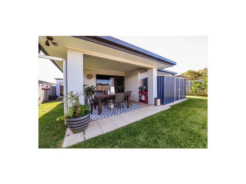 24/21 Sunita Drive, Andergrove QLD 4740