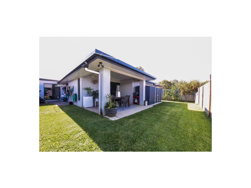 24/21 Sunita Drive, Andergrove QLD 4740