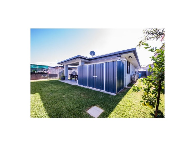 24/21 Sunita Drive, Andergrove QLD 4740