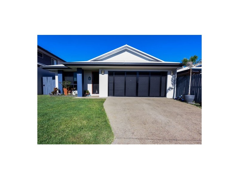 24/21 Sunita Drive, Andergrove QLD 4740