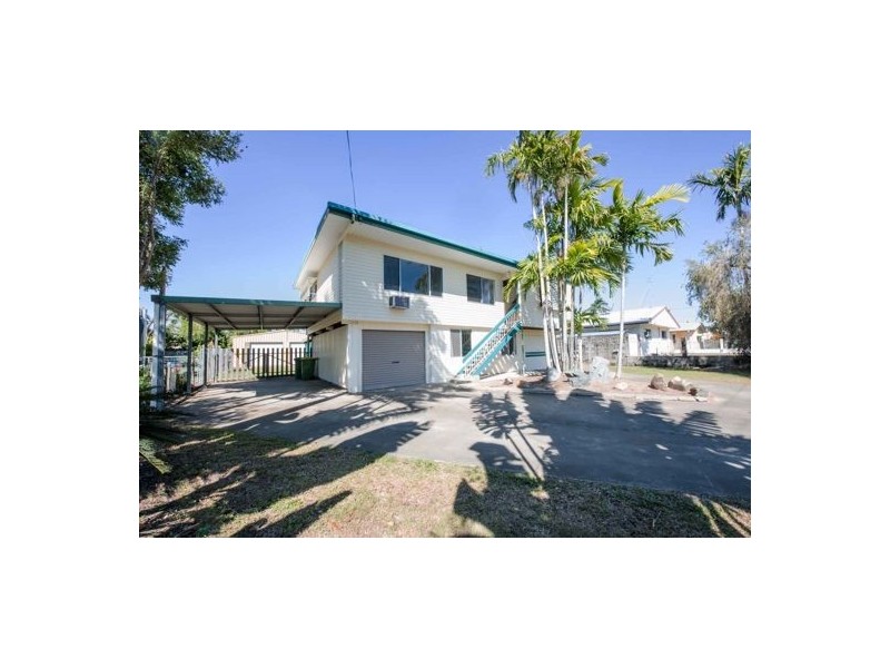 13 Patton Street, South Mackay QLD 4740
