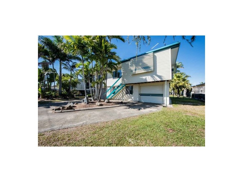 13 Patton Street, South Mackay QLD 4740