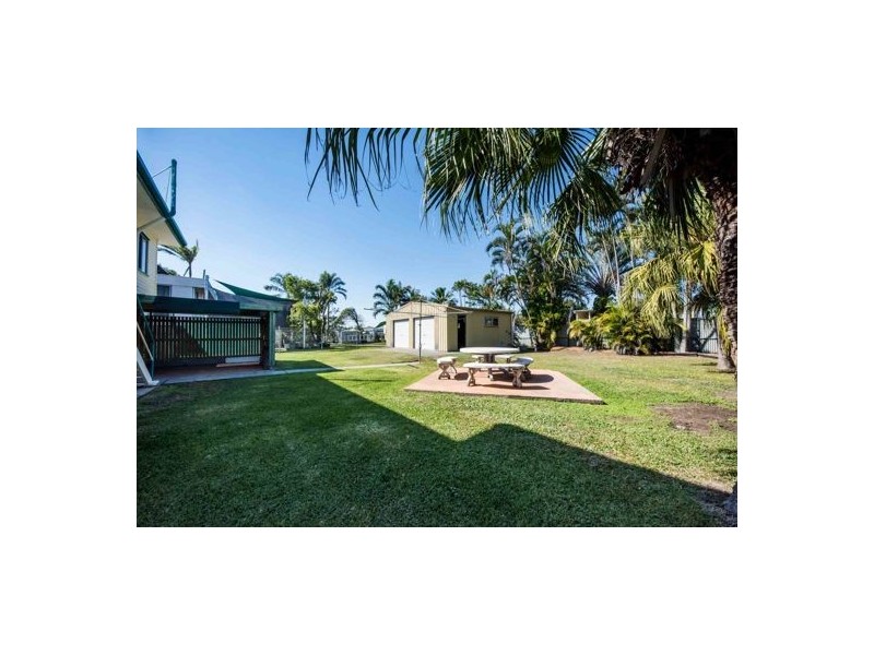 13 Patton Street, South Mackay QLD 4740