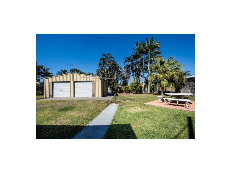 13 Patton Street, South Mackay QLD 4740