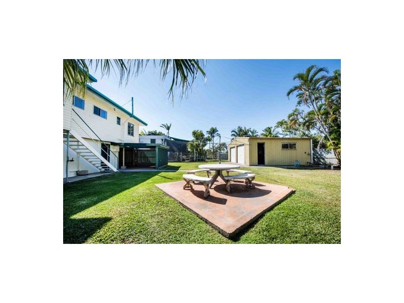 13 Patton Street, South Mackay QLD 4740