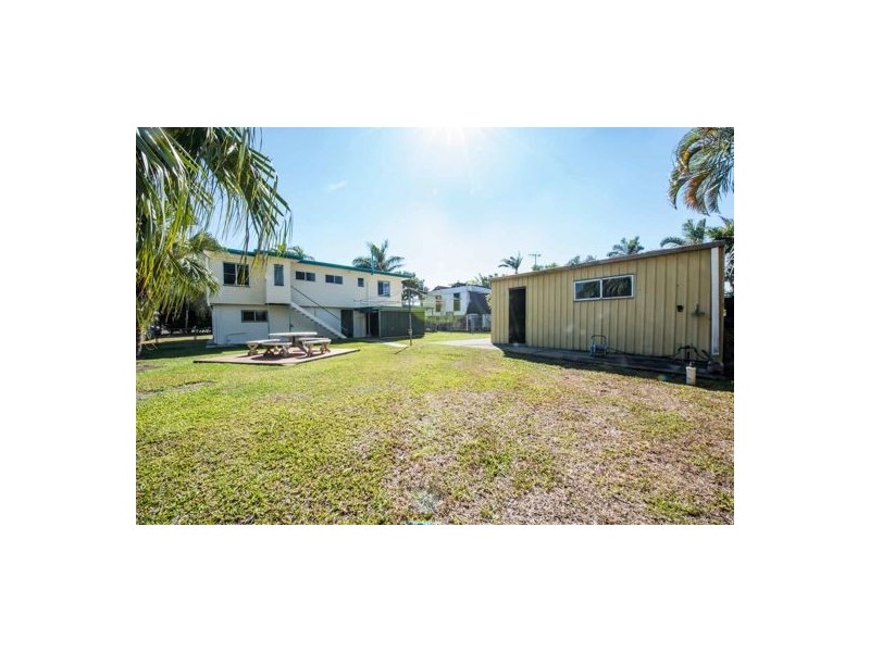 13 Patton Street, South Mackay QLD 4740