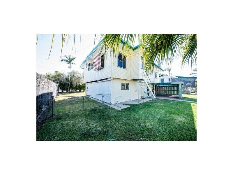 13 Patton Street, South Mackay QLD 4740