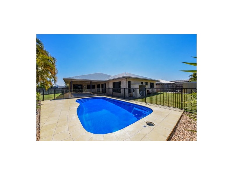 20 Gingham Street, Glenella QLD 4740