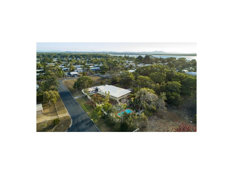 3 Russell Avenue, Slade Point QLD 4740