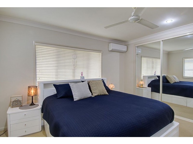 76 Wheeler Drive, Glenella QLD 4740