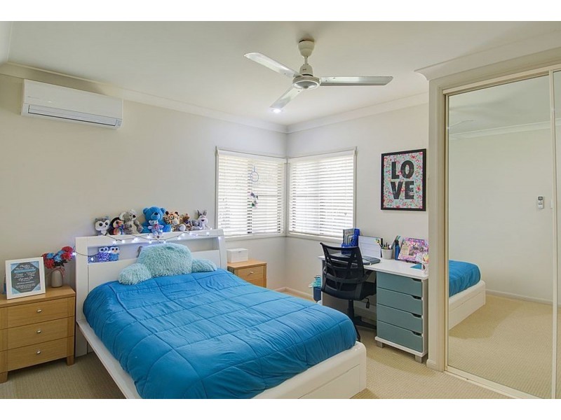 76 Wheeler Drive, Glenella QLD 4740